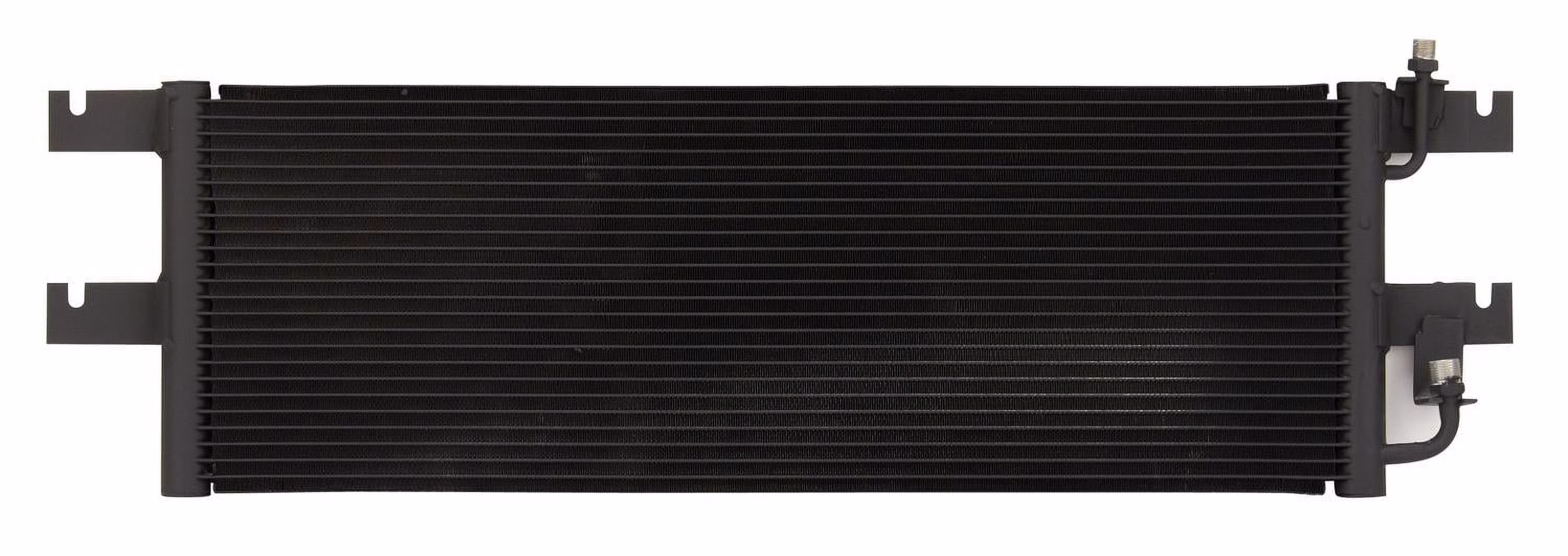 Parallel Flow Condenser Century Columbia 10.3 10.8 11.1 12.0 12.7 14.0 L6