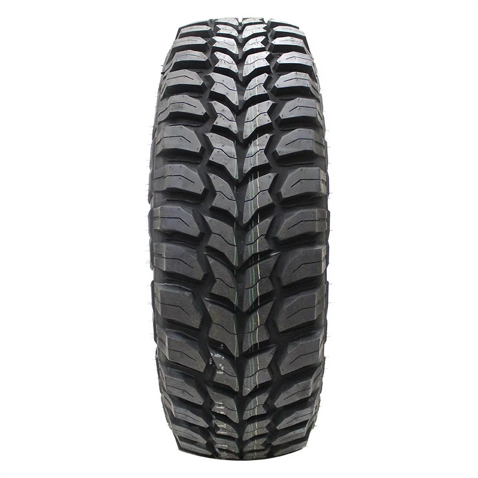 Crosswind M/T Mud Terrain LT235/75R15 104/101Q C Light Truck Tire
