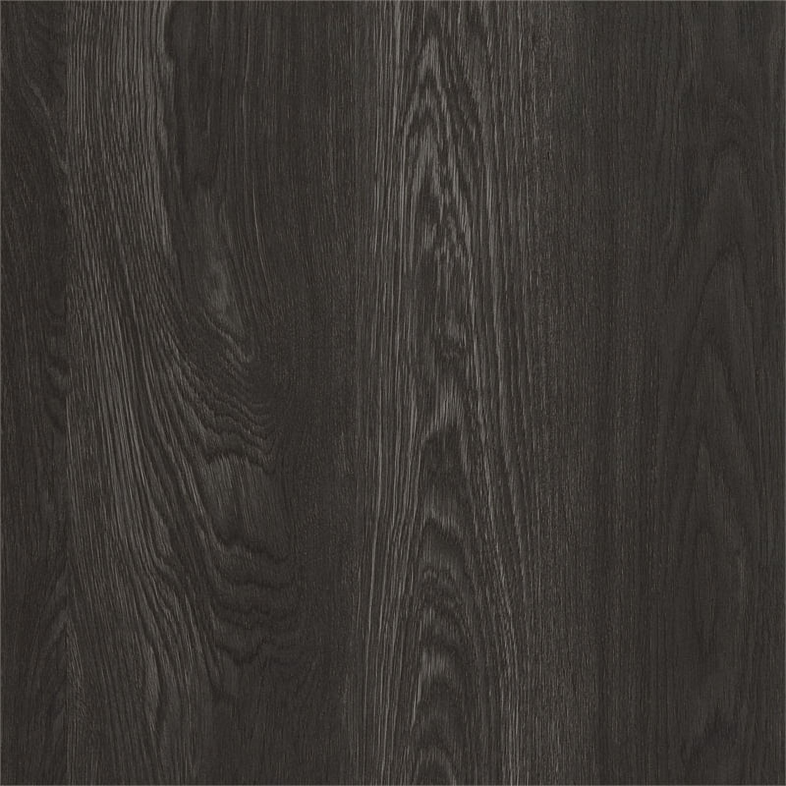 Pemberly Row Storage Bed and Bookcase Headboard Set Full Fall Oak