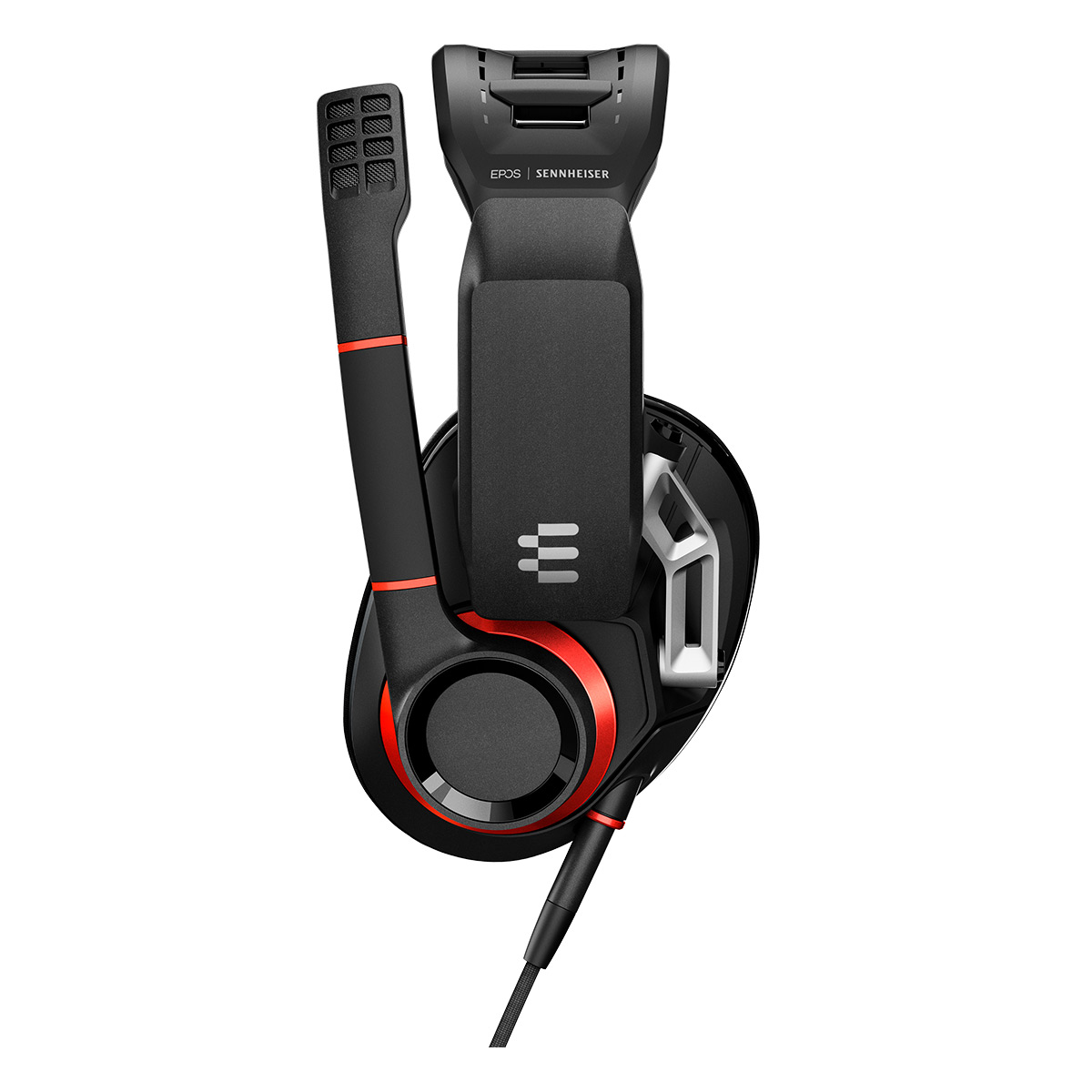 EPOS Audio GSP 500 Open Acoustic Multi-Compatible Gaming Headset