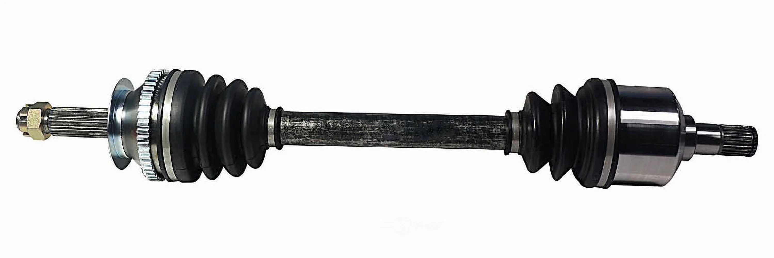 GSP NCV39522 GSP New CV Axle Fits select: 1999-2002 INFINITI G20