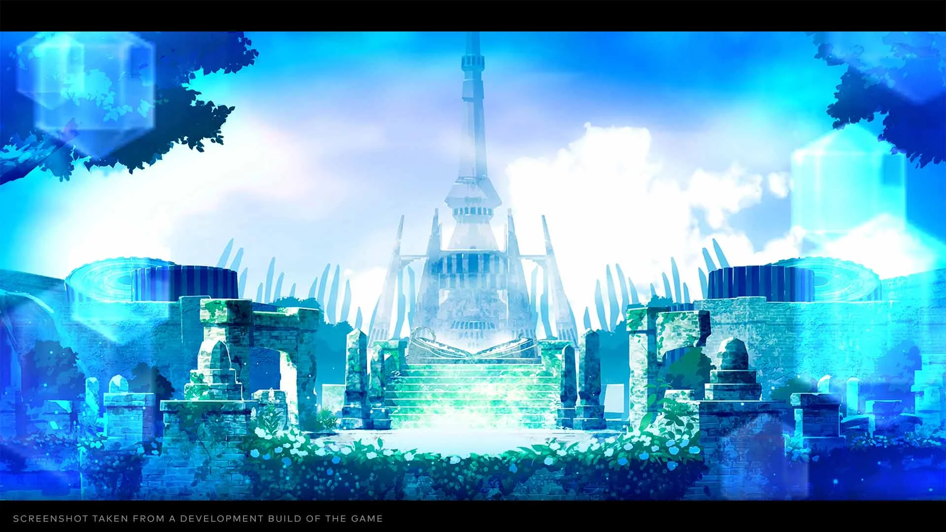 The Legend of Nayuta: Boundless Trails - Deluxe Edition, Nintendo Switch