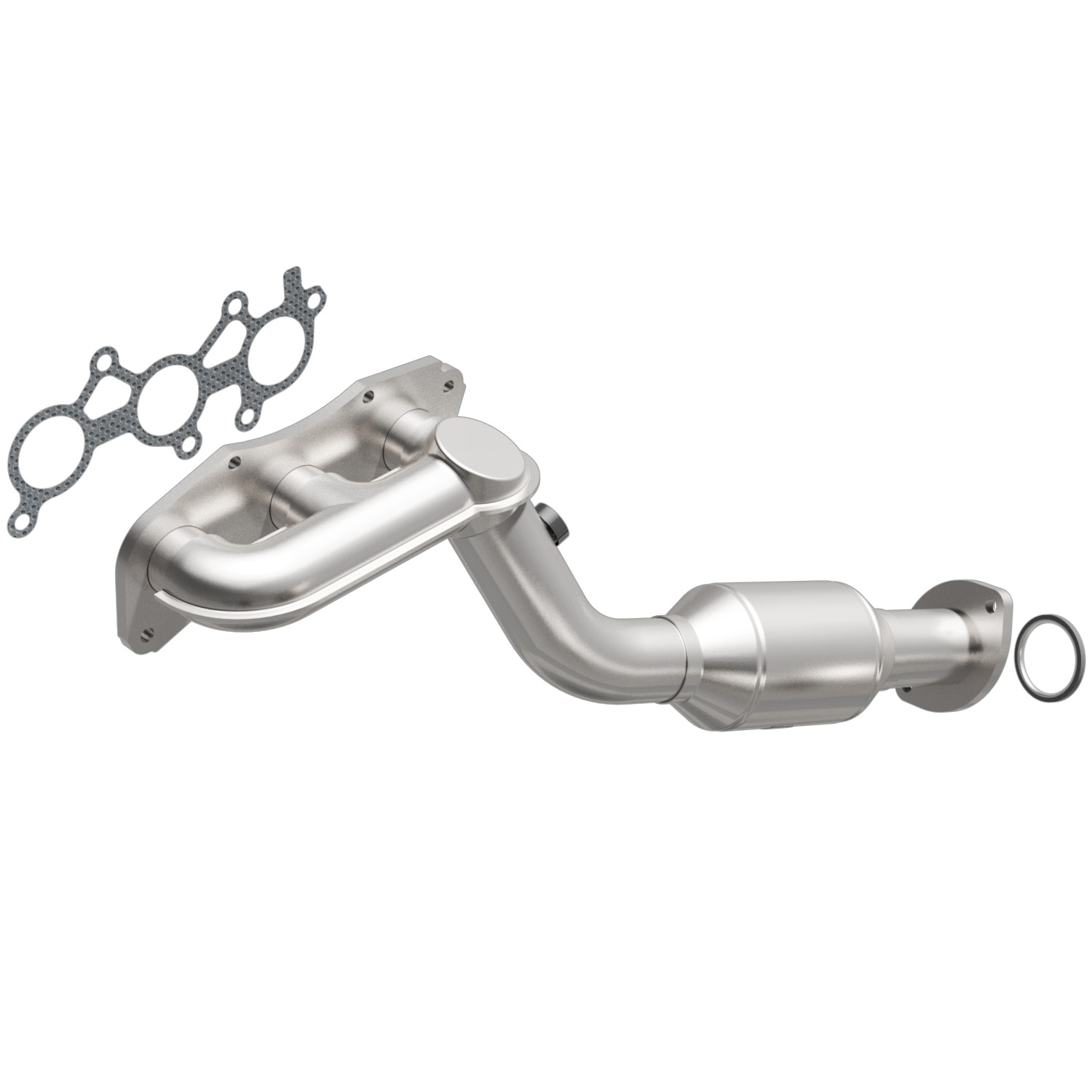 MagnaFlow 50720 - Catalytic Converter Fits select: 2006 LEXUS GS