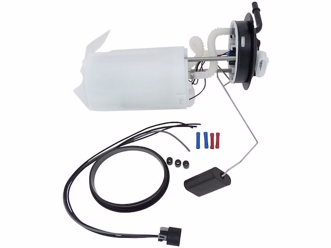 Fuel Pump - Compatible with 2002 - 2003 Chevy Avalanche 1500