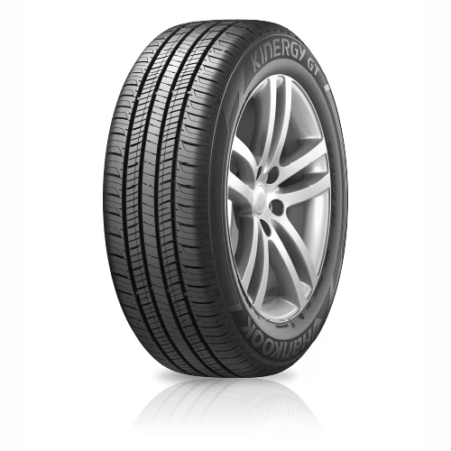 Hankook Kinergy GT H436 215/45R17XL 91V BSW (4 Tires) Fits: 2011-13 Honda Civic Si, 2010-11 Toyota Prius Base