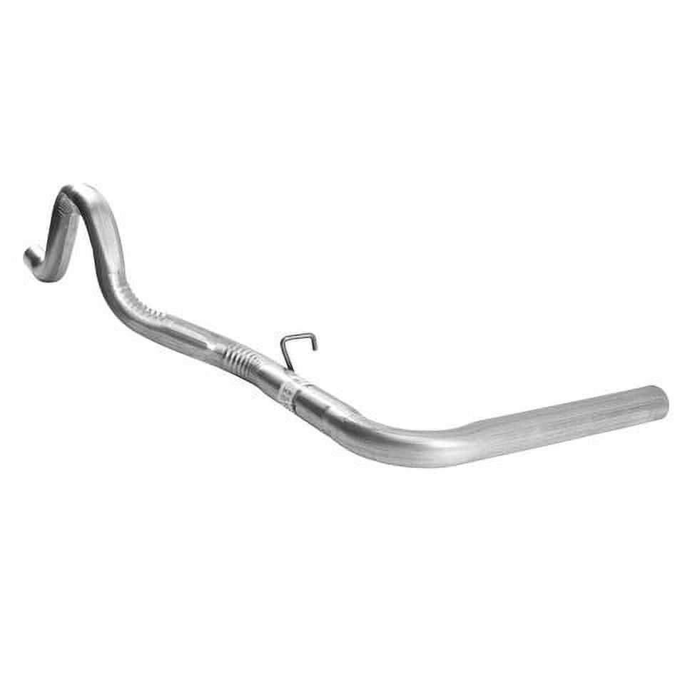 AP 54781 Exhaust Tail Pipe Fits select: 1987-1996 FORD BRONCO