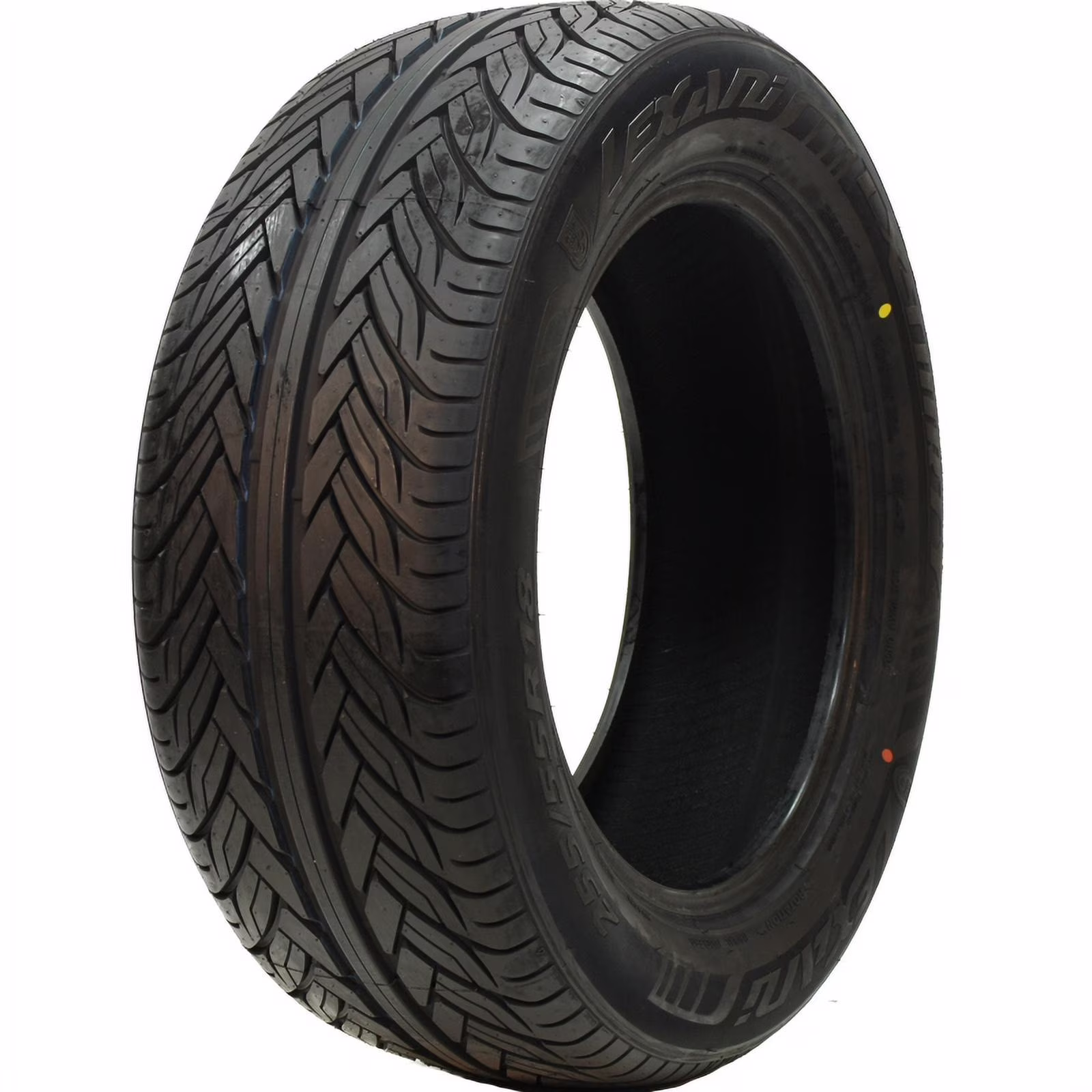 Lexani LX-Thirty All Season 335/25ZR22 105W XL Passenger Tire
