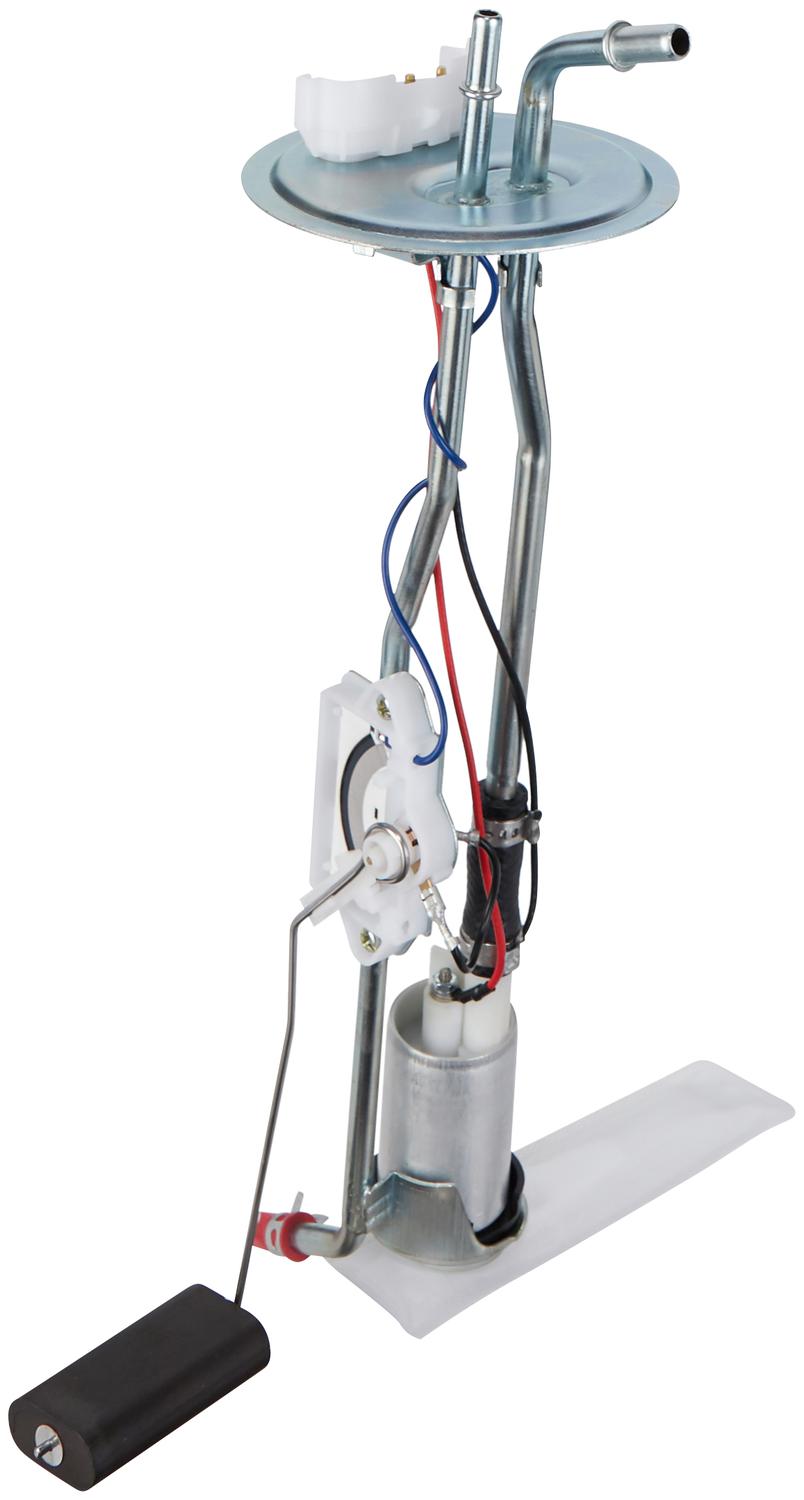 Spectra Premium SP378H Fuel Pump and Sender Assembly