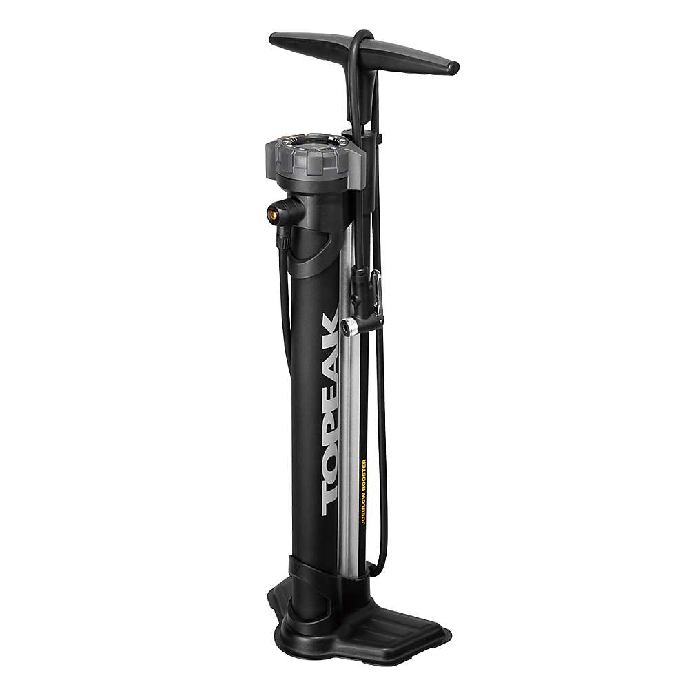 Topeak Joe Blow Booster With SmartHead DX3