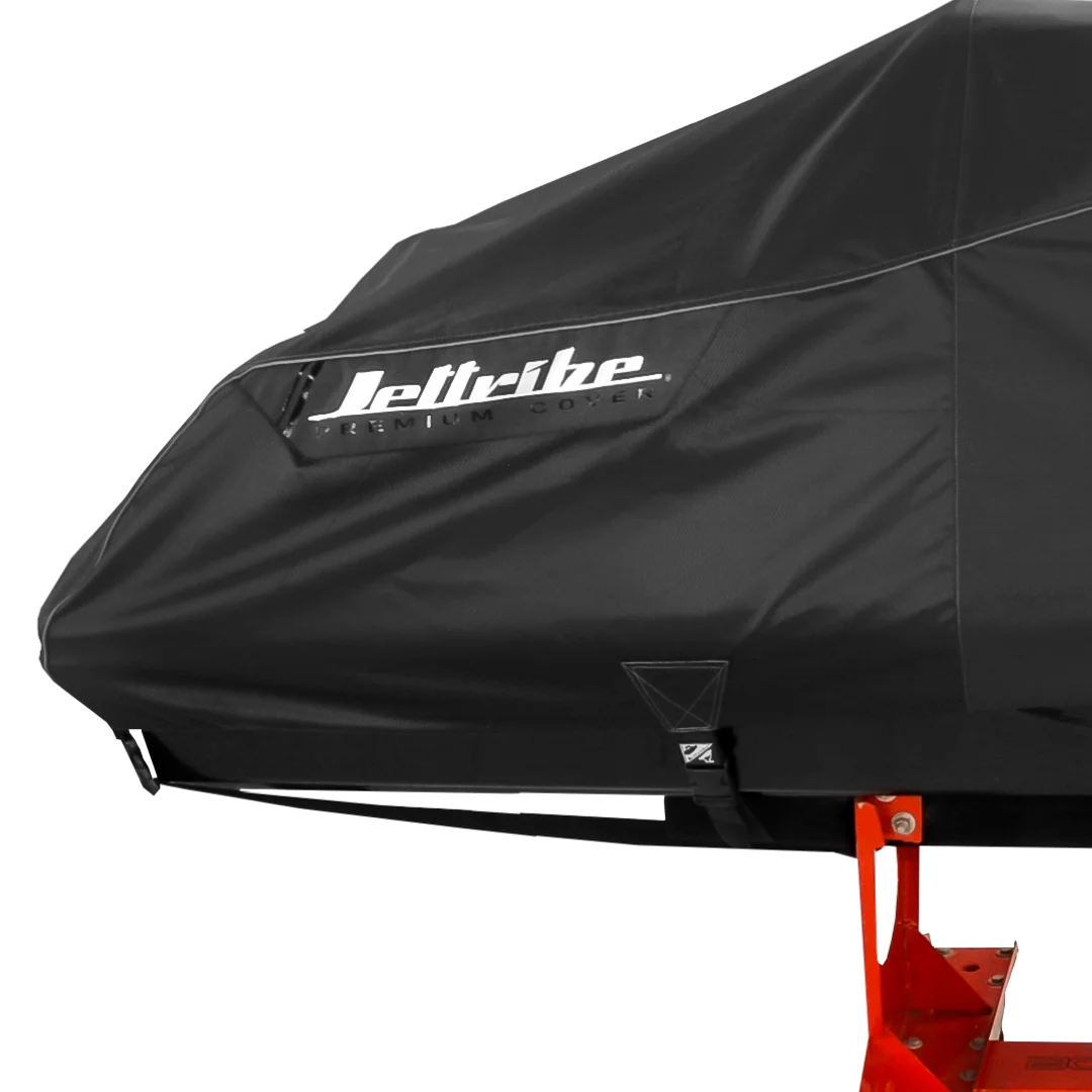Seadoo Jetski Cover | RXT RXT-X GTX Wake Pro (18-22) | G4 Stealth Series