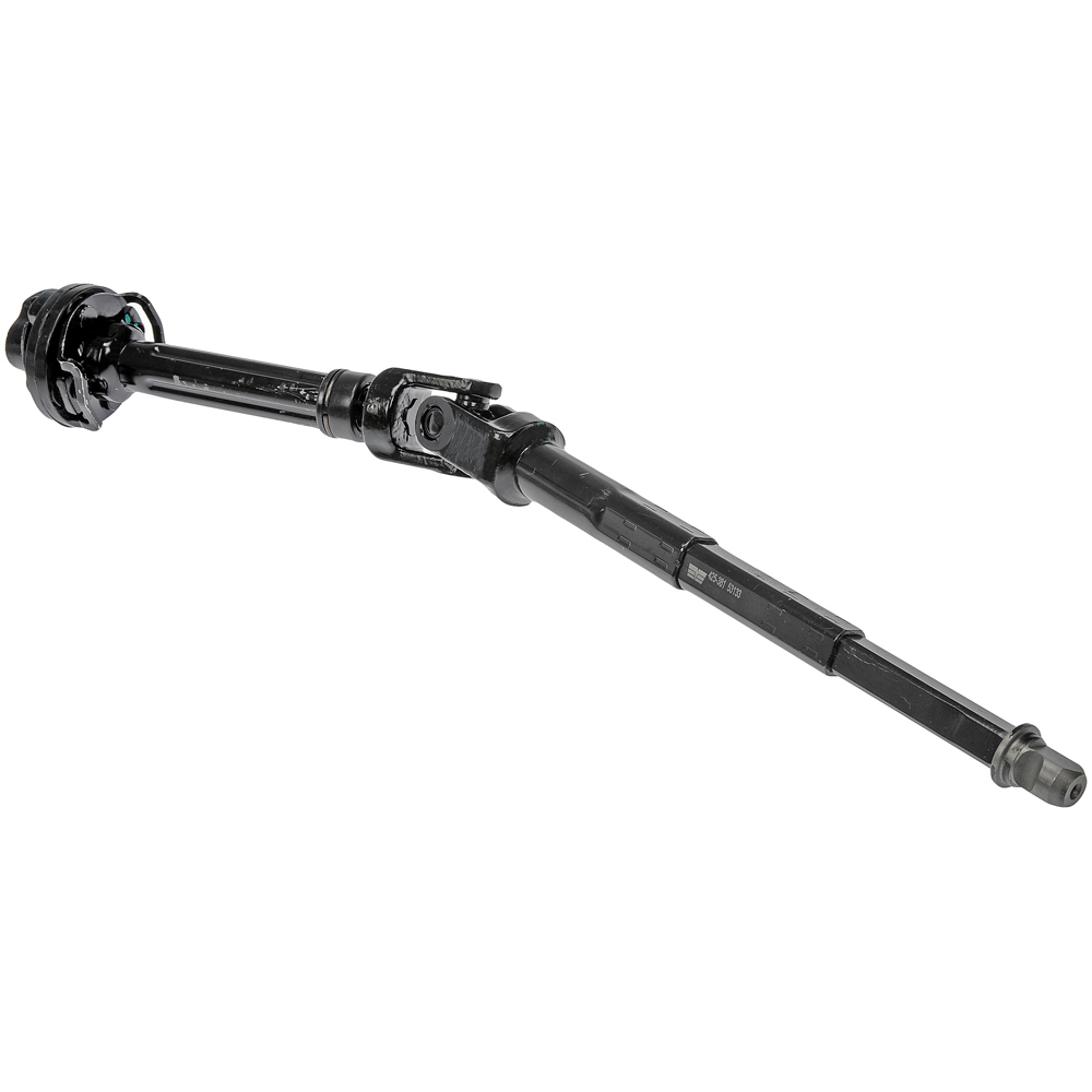 For Ford Mustang 1996-2004 Dorman Steering Shaft