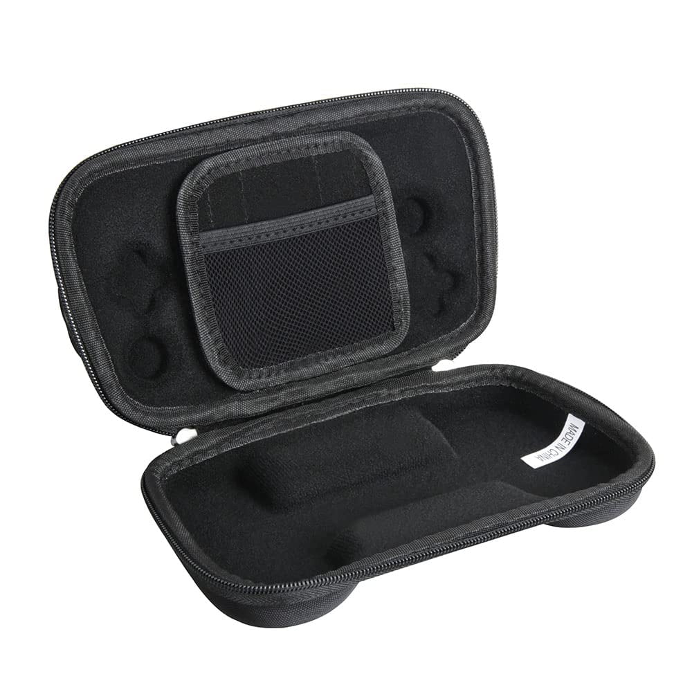 Travel Case for Backbone One Mobile Gaming Controller (Black)