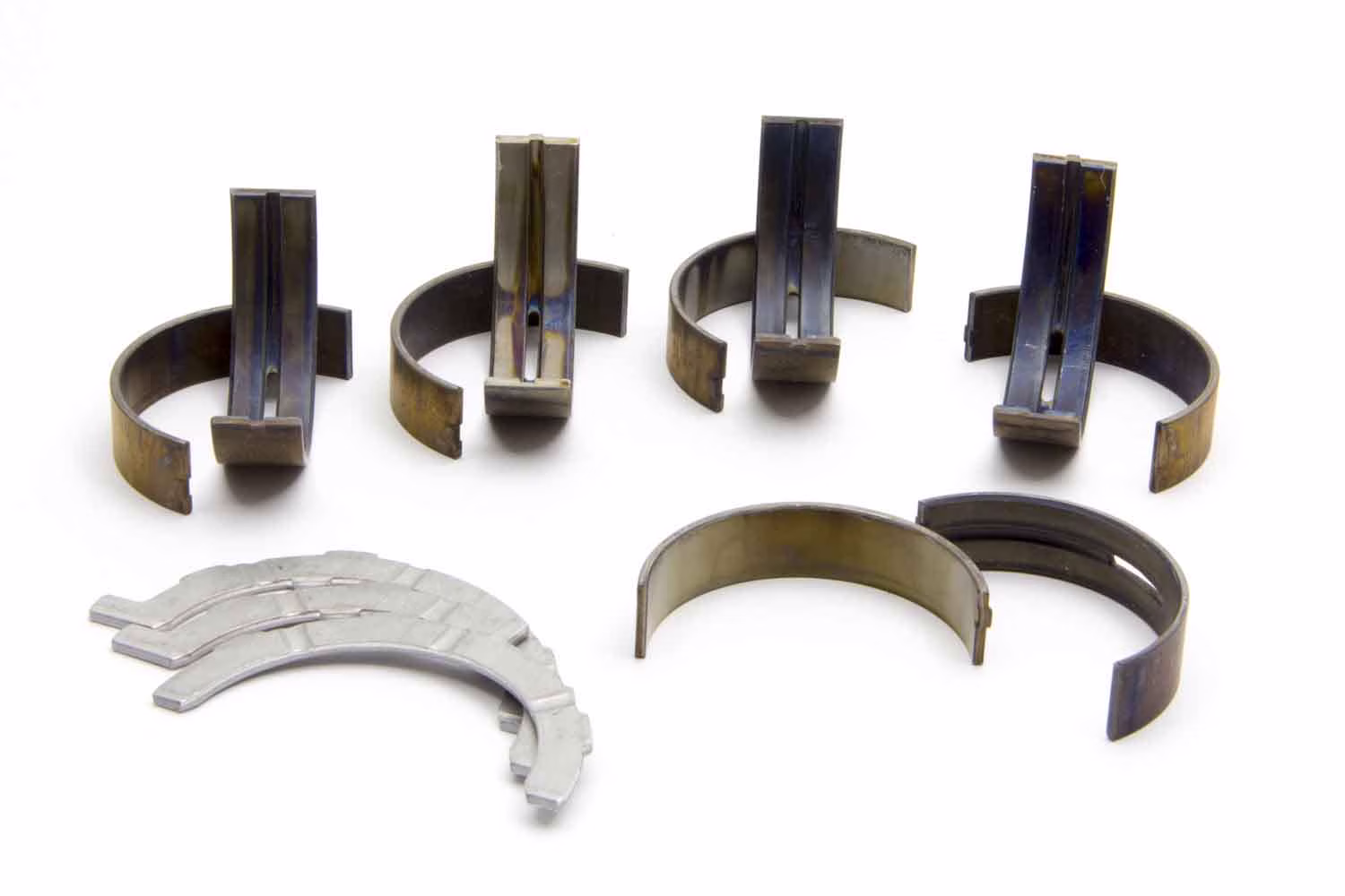 Federal Mogul 153M026MM FDM153M026MM MAIN BEARING SET