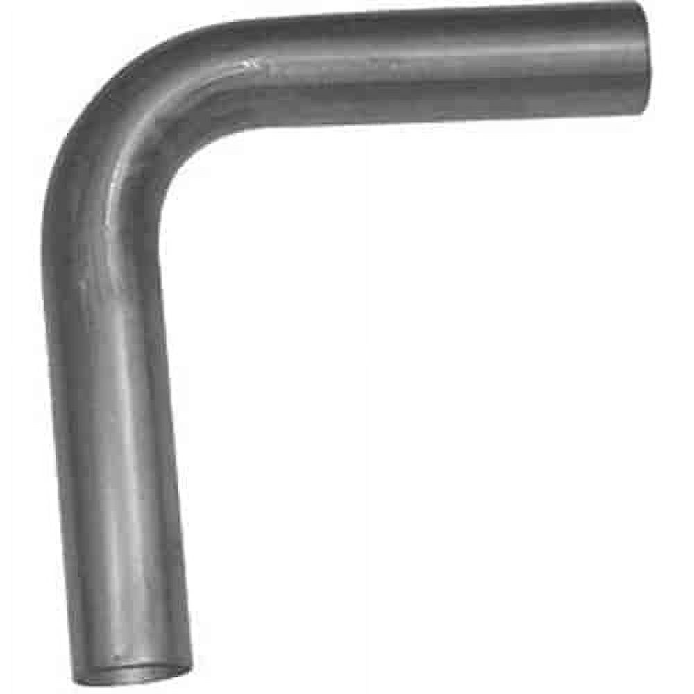Stainless Works MB90300 Stainless Steel 90� 3'' Exhaust Bend