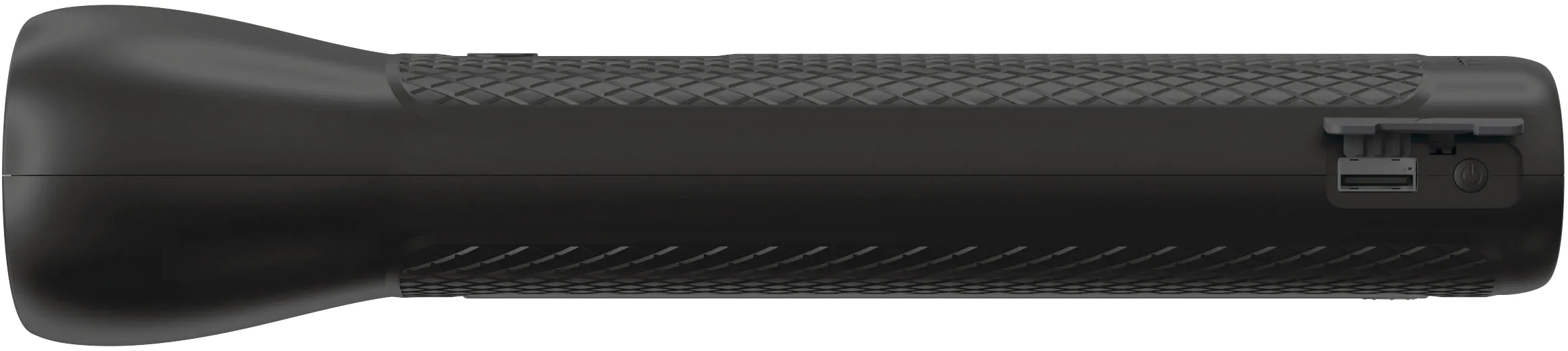 mophie-UNV Battery-powerstation go rugged-Flashlight-Black