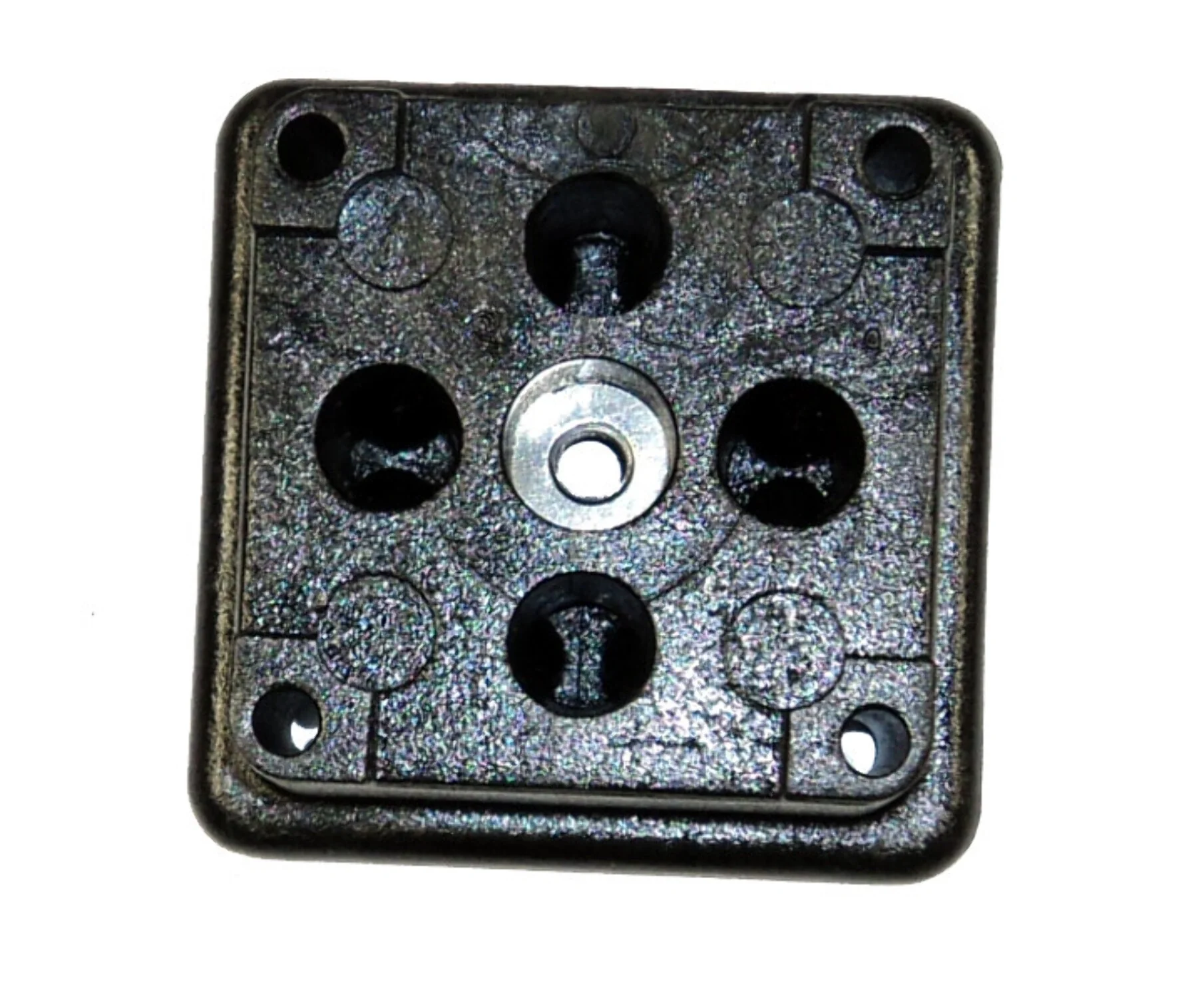 Cannon Downrigger STANDARD MOUNTING BASE (BIG BODY) - 1007334 / AFTER MARKET (72491)