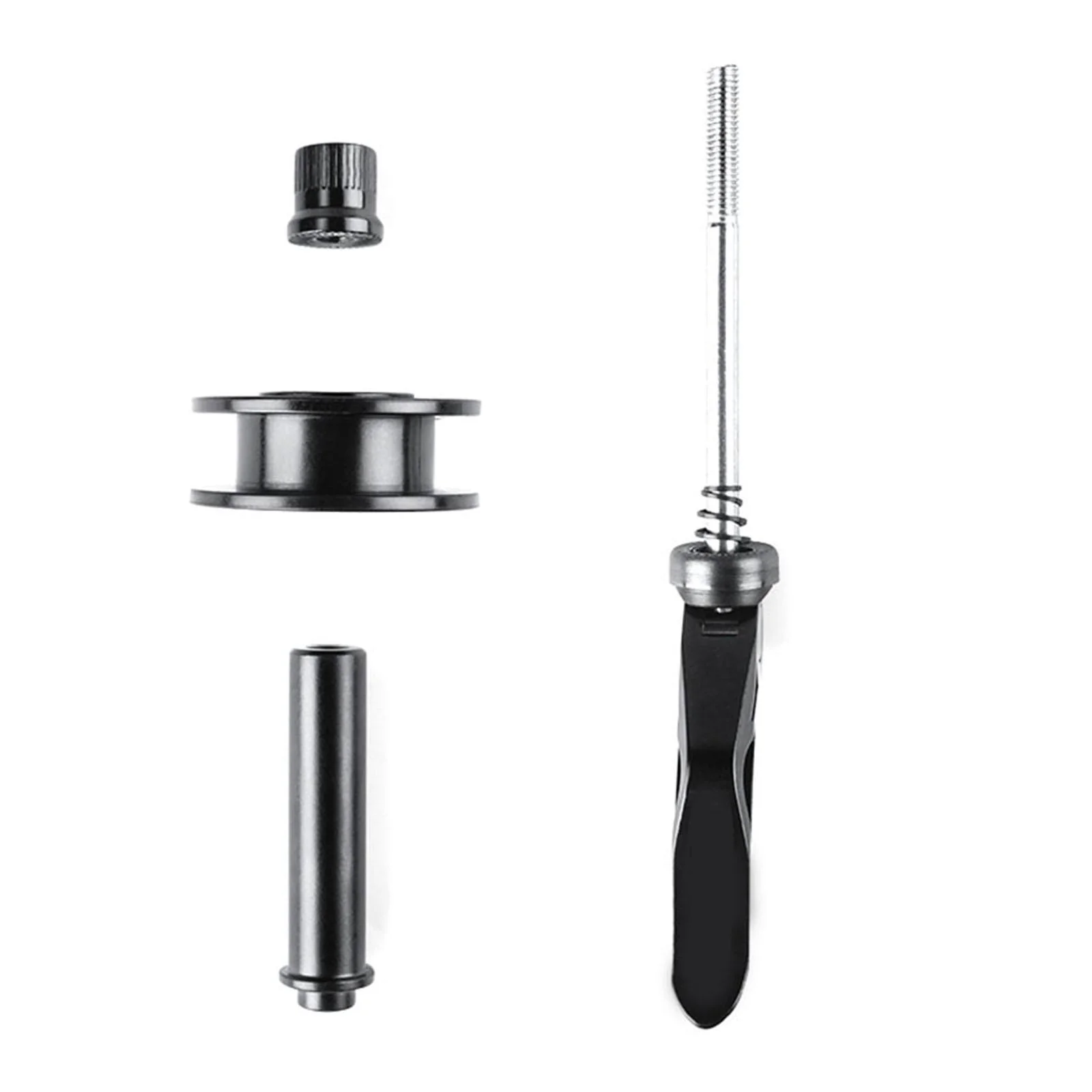 Bike Chain Holder, Chain Keeper Sleeping Hub Bike Chain Tools