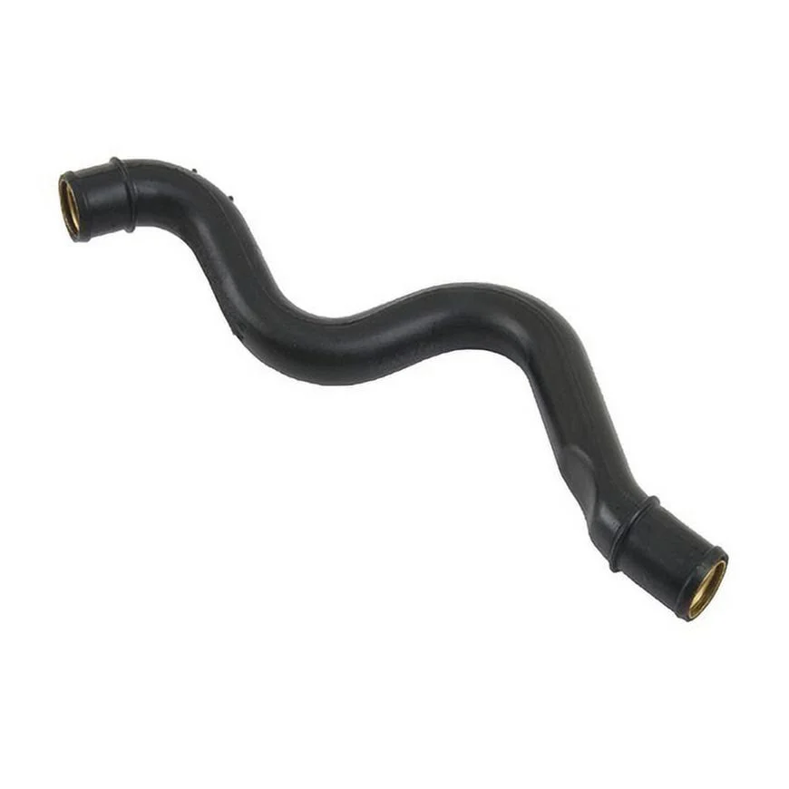 Crp 06A 103 213 BG Engine Crankcase Breather Hose For Volkswagen Water