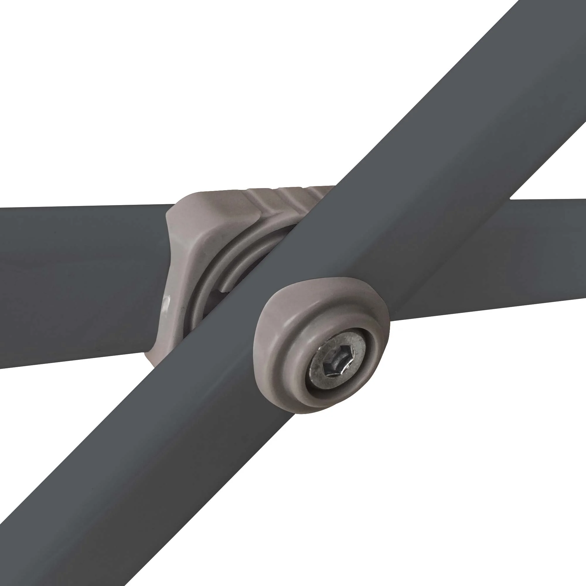 E-Z UP® Vista™ Instant Shelter®, 10' x 10'