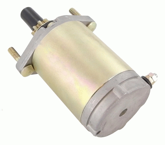 New Starter 2006 06 Arctic Cat Z370 367cc