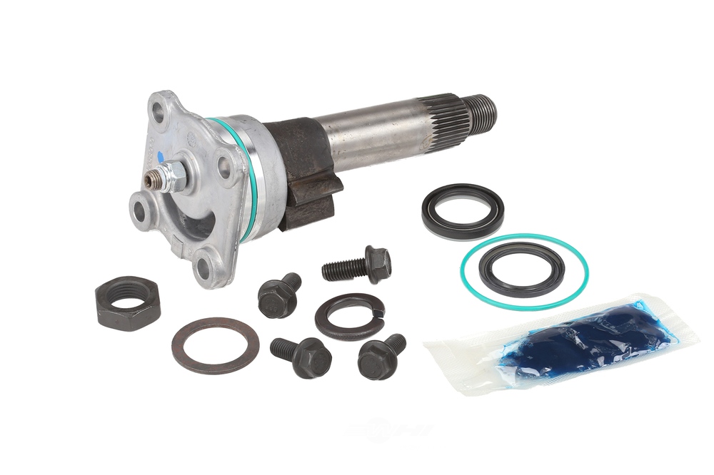 GM 15813692 Steering Gear Rebuild Kit