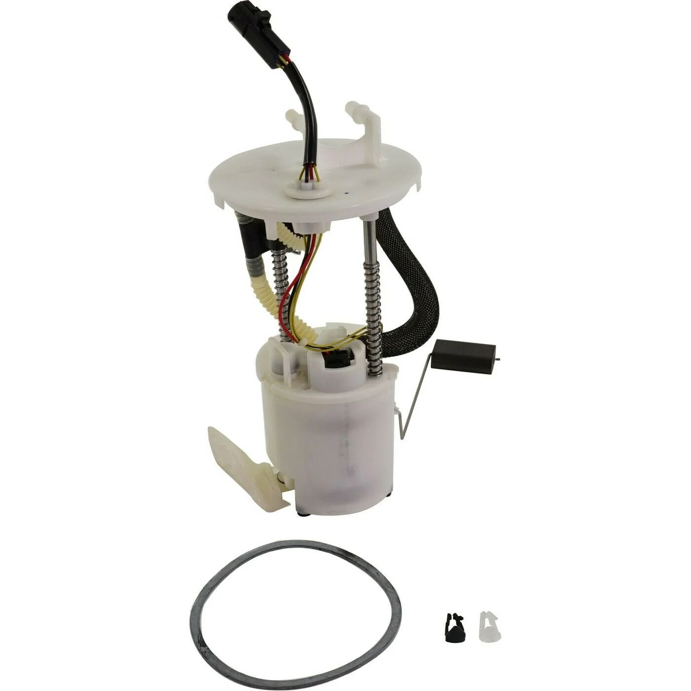 Teledu Fuel Pump Assembly For Ford 01-04 Escape Mazda 01-04 Tribute w/ Sending Unit