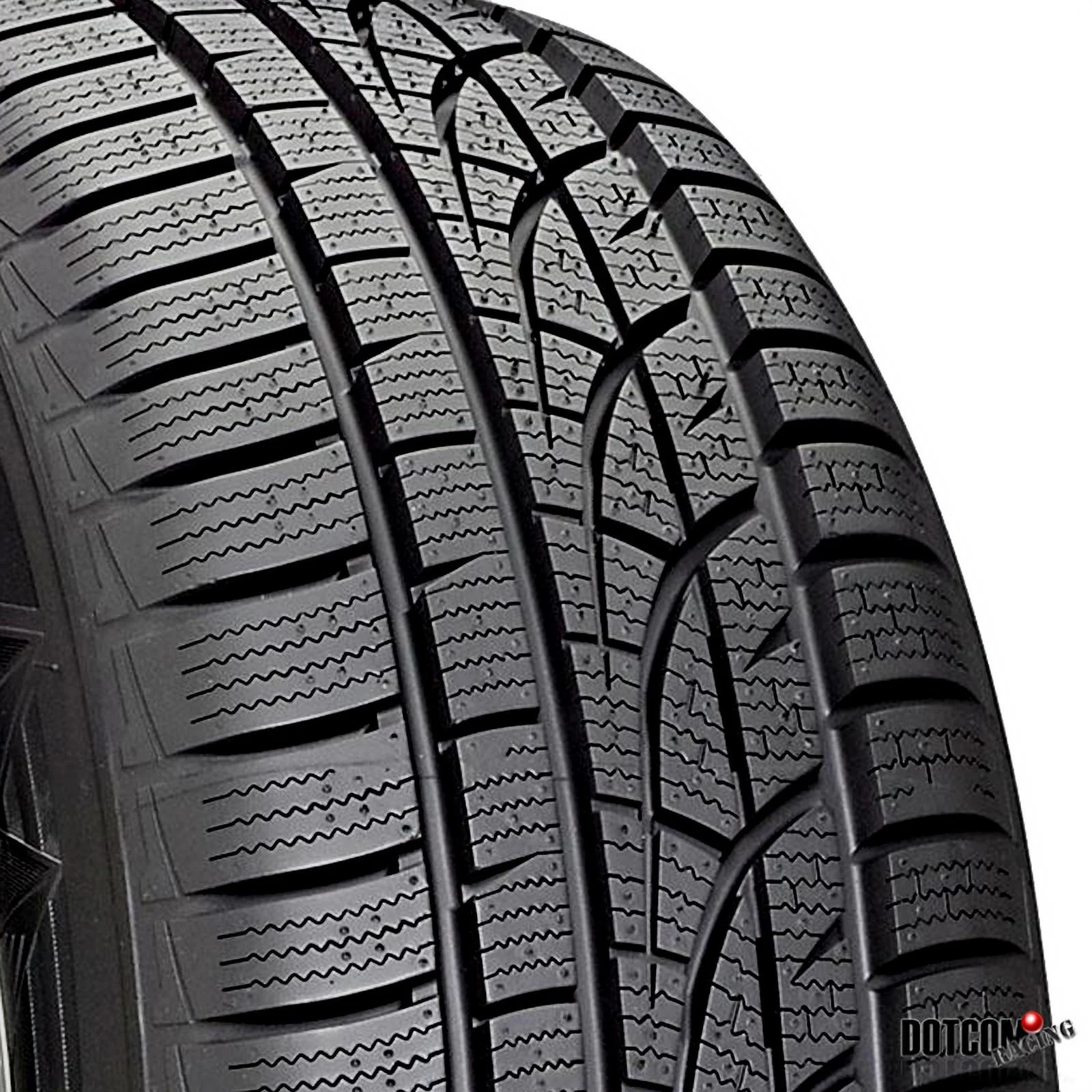 Hankook Winter i*cept evo (W310) 235/60R16 100 H Tire Fits: 2012-13 Chrysler Town & Country Touring L, 2012-13 Dodge Grand Caravan Crew Plus