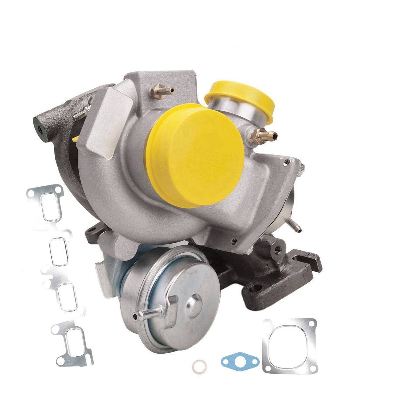 For 03-09 Chrysler PT Cruiser GT 03-05 Dodge Neon SRT4 Turbo Turbocharger TD04LR Fits select: 2004-2007 CHRYSLER PT CRUISER TOURING, 2002 CHRYSLER PT CRUISER LIMITED/DREAM CRUISER