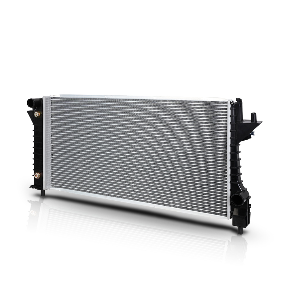 Aluminum Radiator OE Replacement for 96-07 Ford/Mercury Taurus/Sable dpi-1830 97 98 99 00 01 02 03 04 05 06