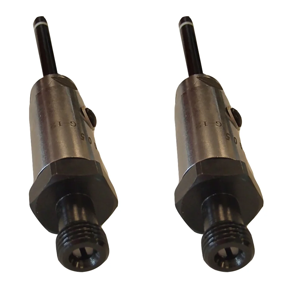 RAParts 8N7005 Set of 2 Fuel Injector Nozzle Assemblies Fits CAT Engine 3304 3306