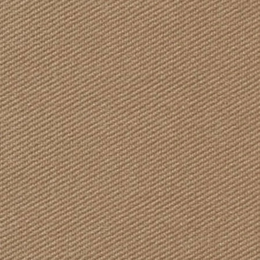 Covercraft SeatSaver Custom Second Row Seat Cover: Tan, Polycotton, 60/40 Bench Seat, 1 Pk