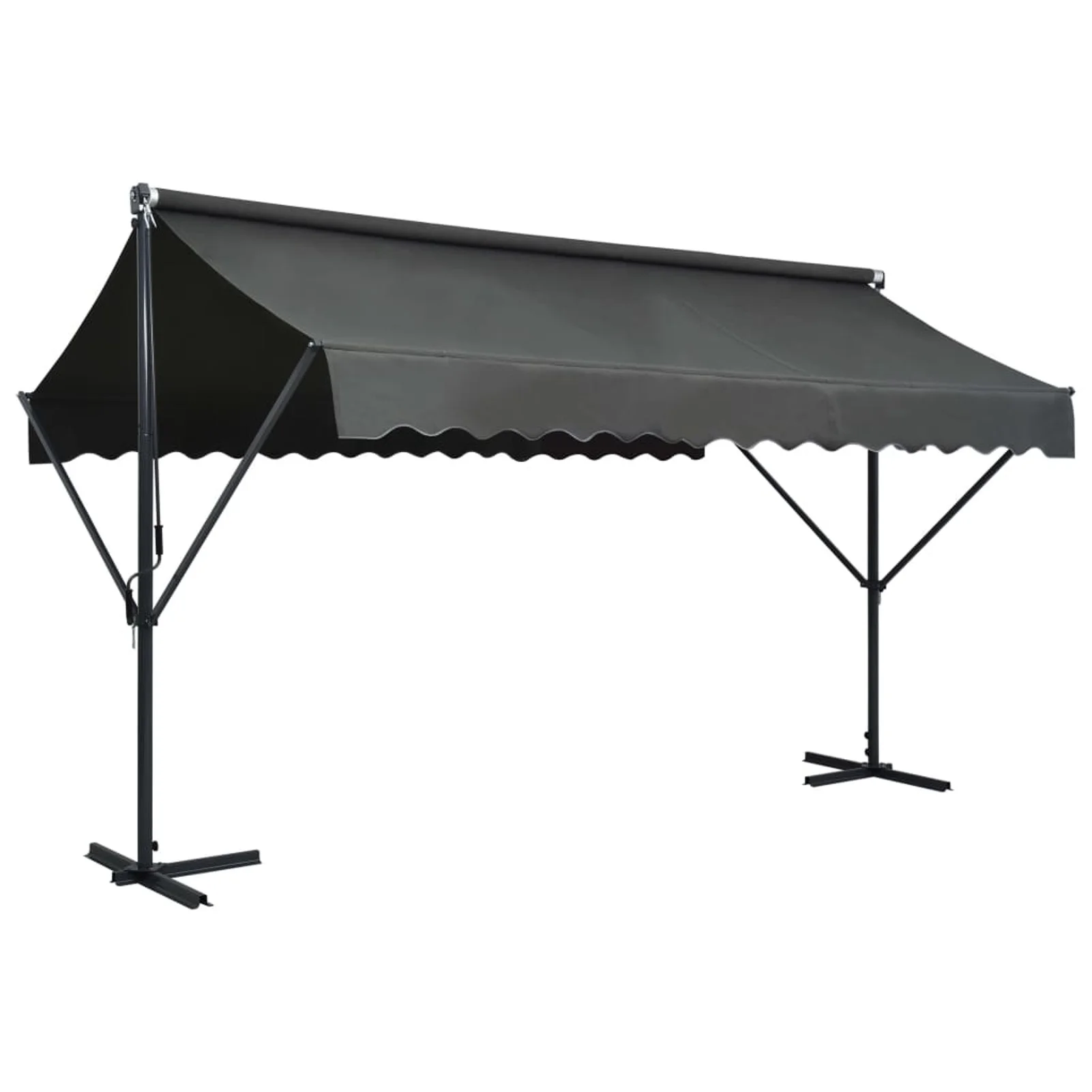 Free Standing Awning 157.5