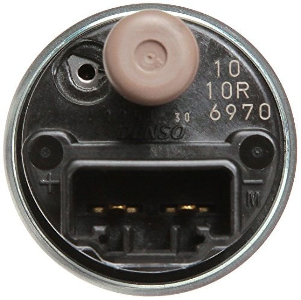 Denso Pump and Strainer 950-0101