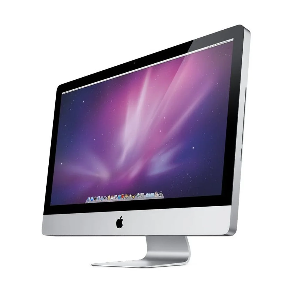 Restored Apple iMac 27