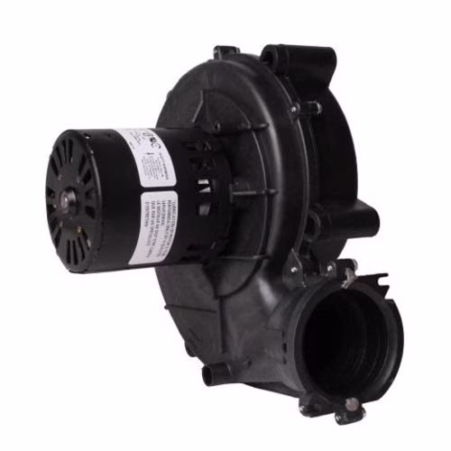 D986868 - Fits Amana Furnace Draft Inducer Exhaust Motor