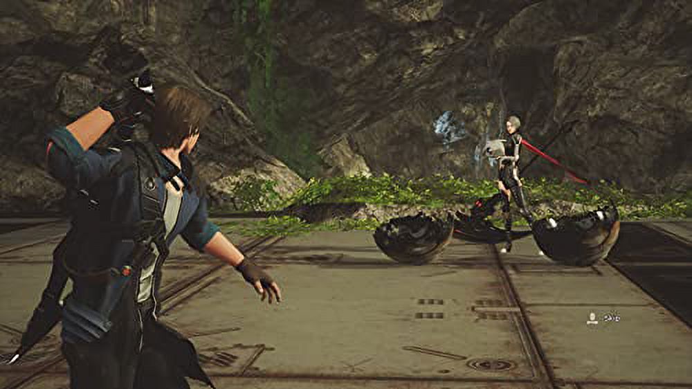 Ultra Age ウルトラエージ - PS4