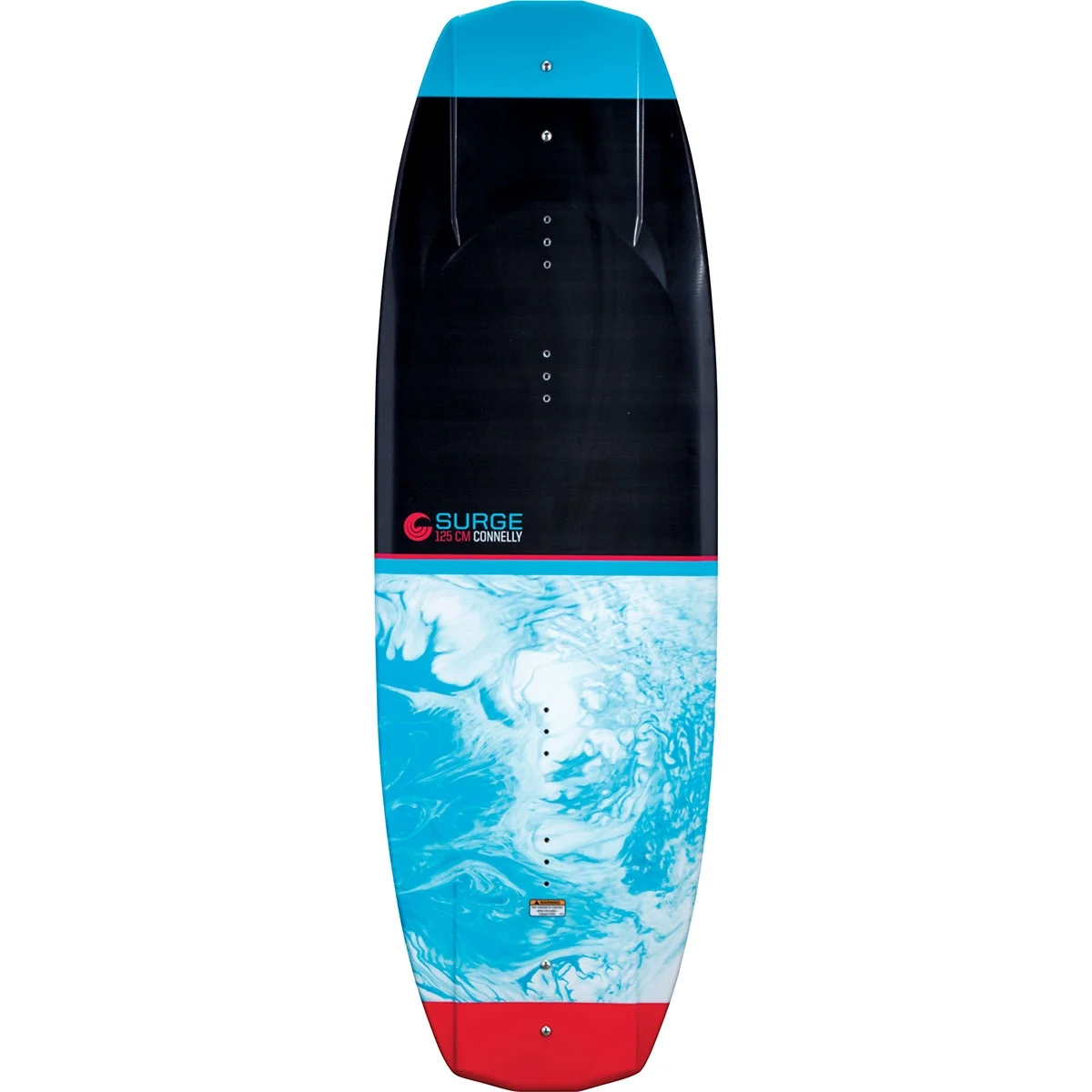 Connelly Connelly Surge Wakeboard 49.2