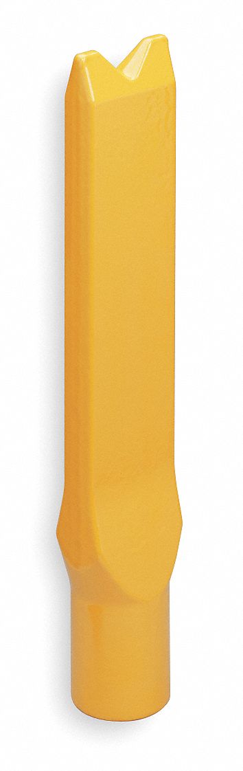 Slide Sledge Utility Wedge Tip  213528