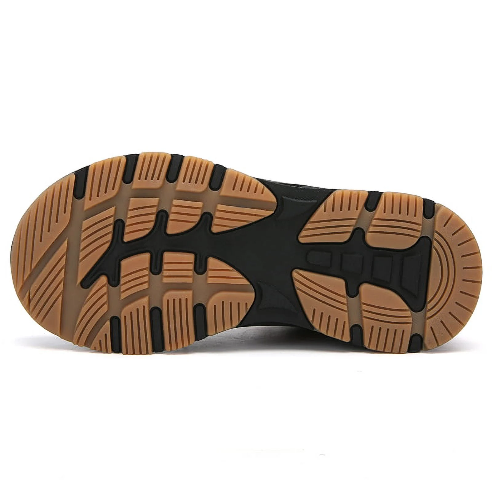 Engtoy Boys Snow Boots Winter Waterproof Slip Resistant Cold Weather Shoes Little Kid/Big Kid