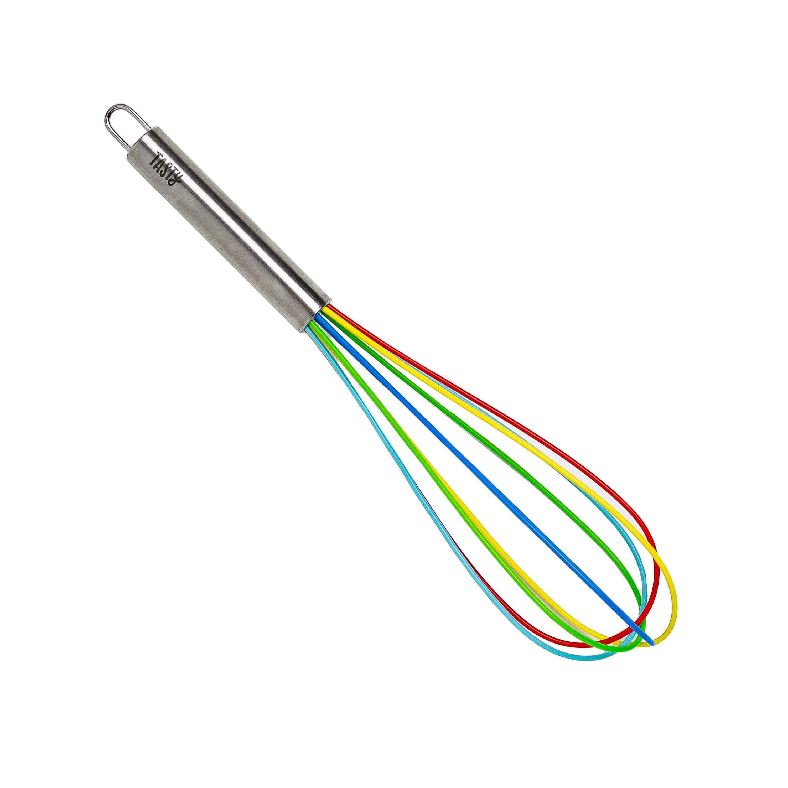 Tasty 19-Piece Kitchen Utensil and Gadget Set