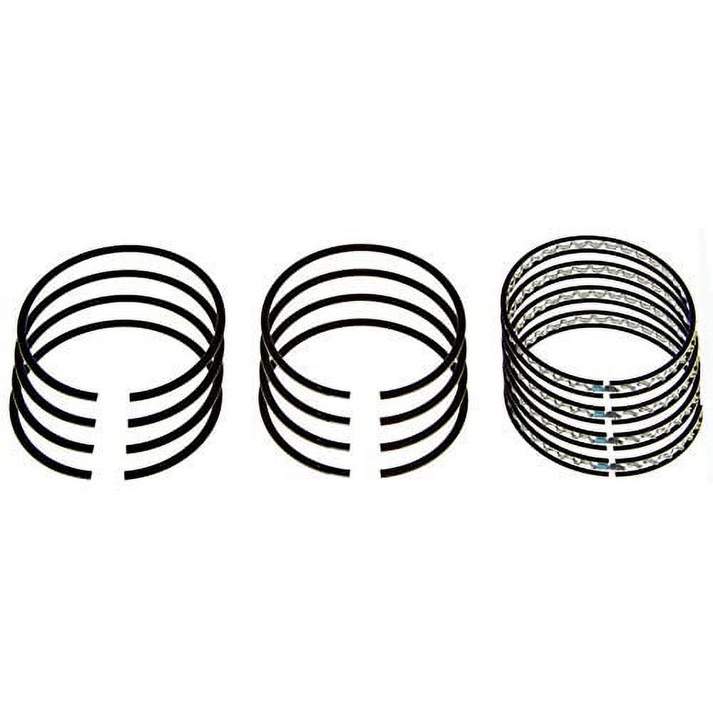 Federal Mogul E646KC FDME646KC PREMIUM PISTON RING SET