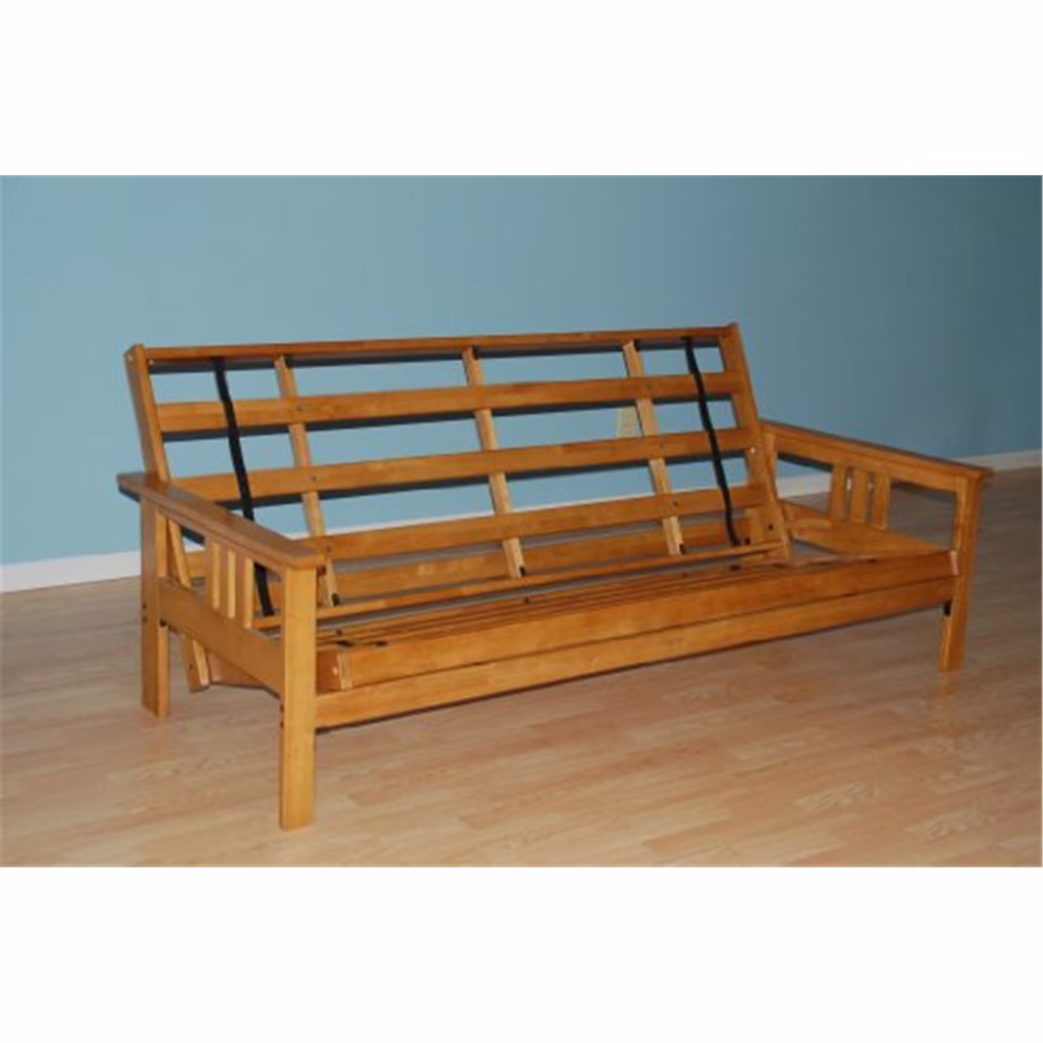 Maykoosh Mountain Futon Frame