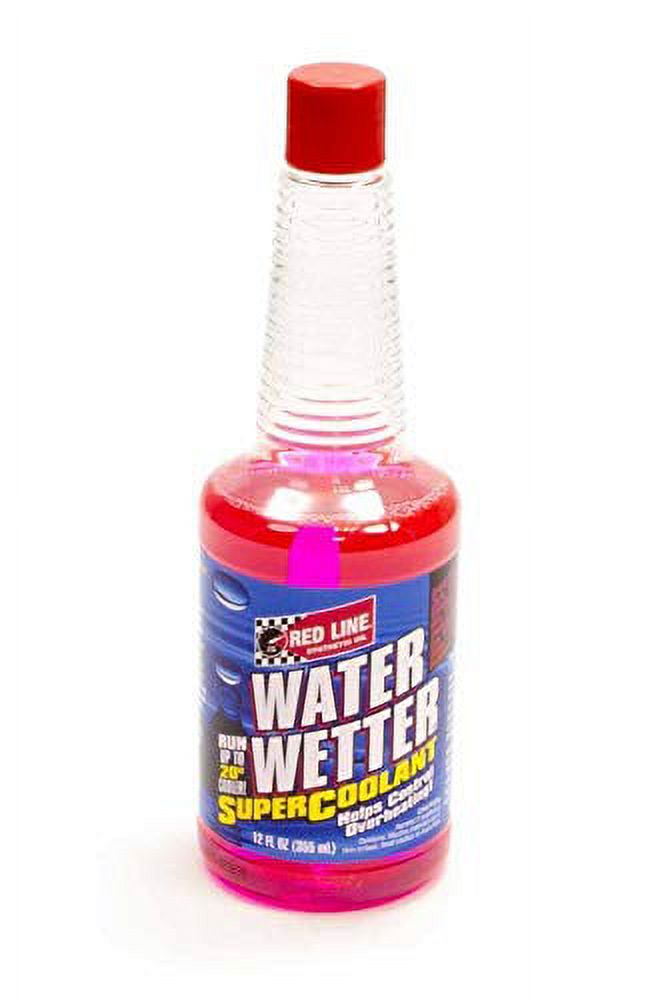 Water Wetter 12Oz 12Pack
