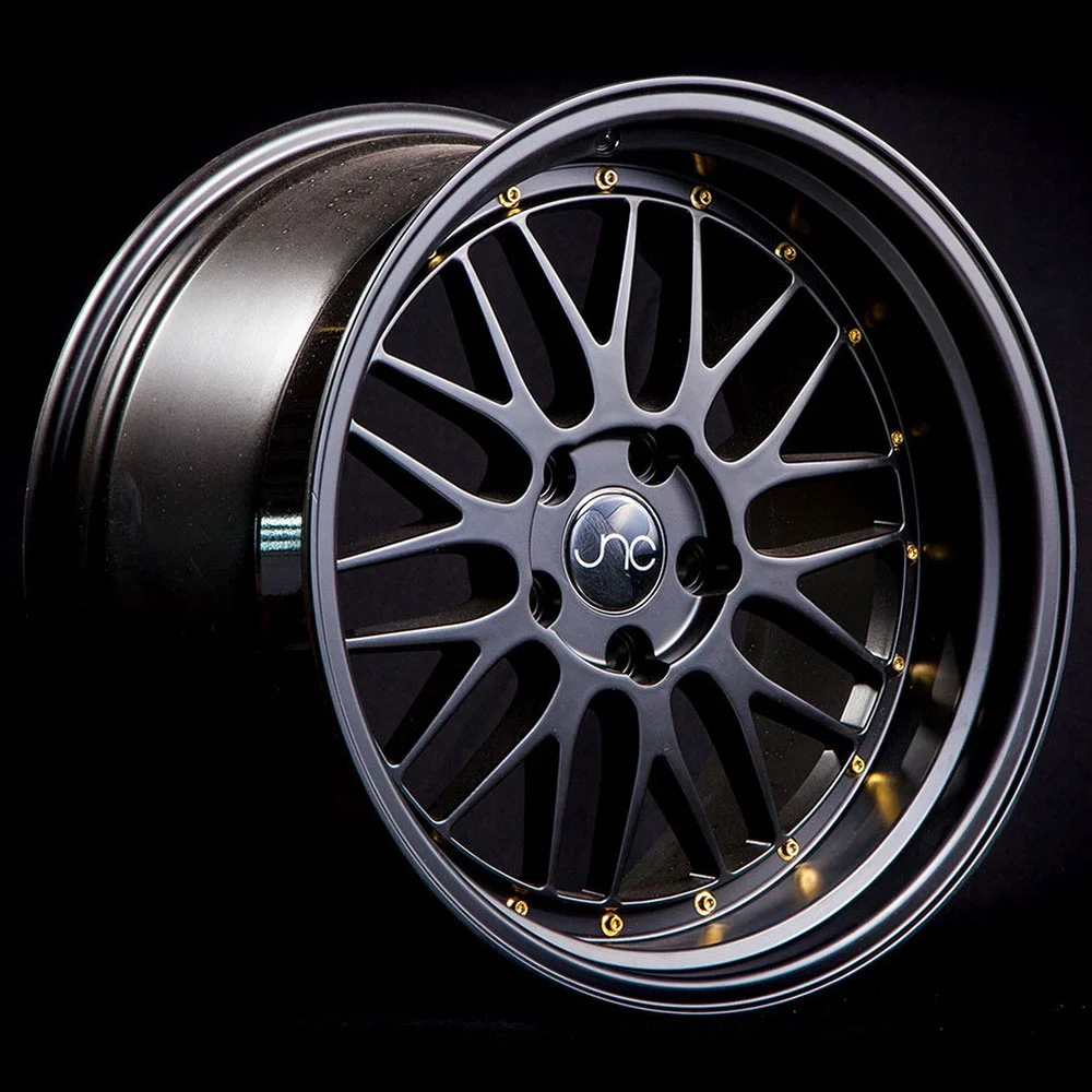For 19x9.5 inch (1 Single Wheel Only) JNC Wheels - 19