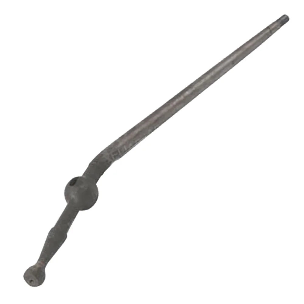 RAParts S.41563 Lever, Gear Shift, Mf Fits Massey Ferguson