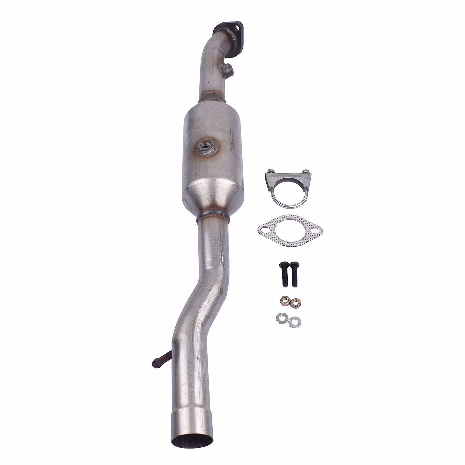 GELUOXI Catalytic Converter for Mitsubishi Outlander Sport RVR 2.0L l4 11-12 4 Cylinder