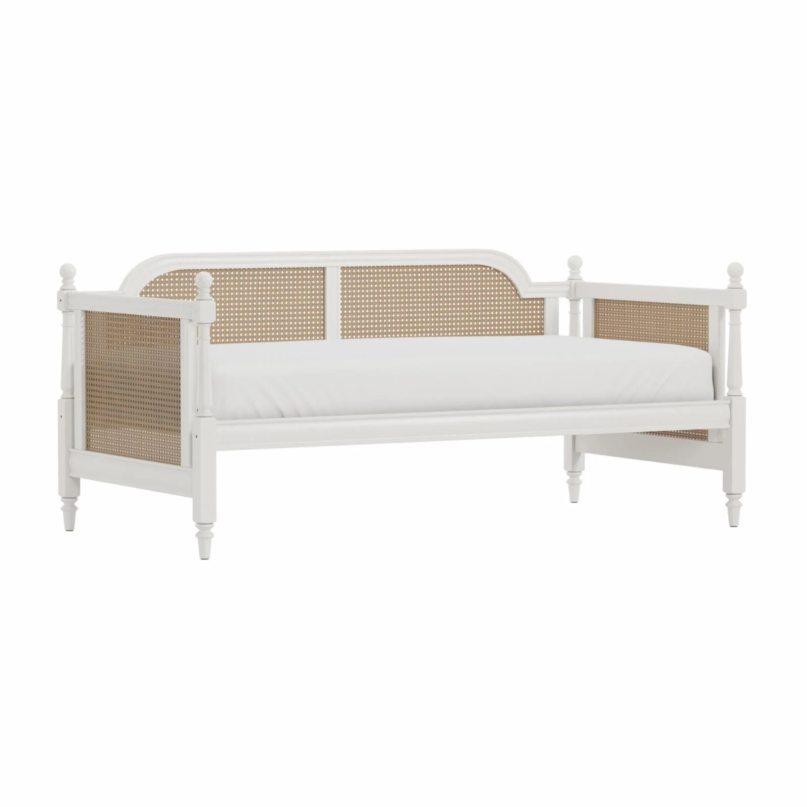 Hillsdale Furniture Melanie Daybed with Optional Trundle