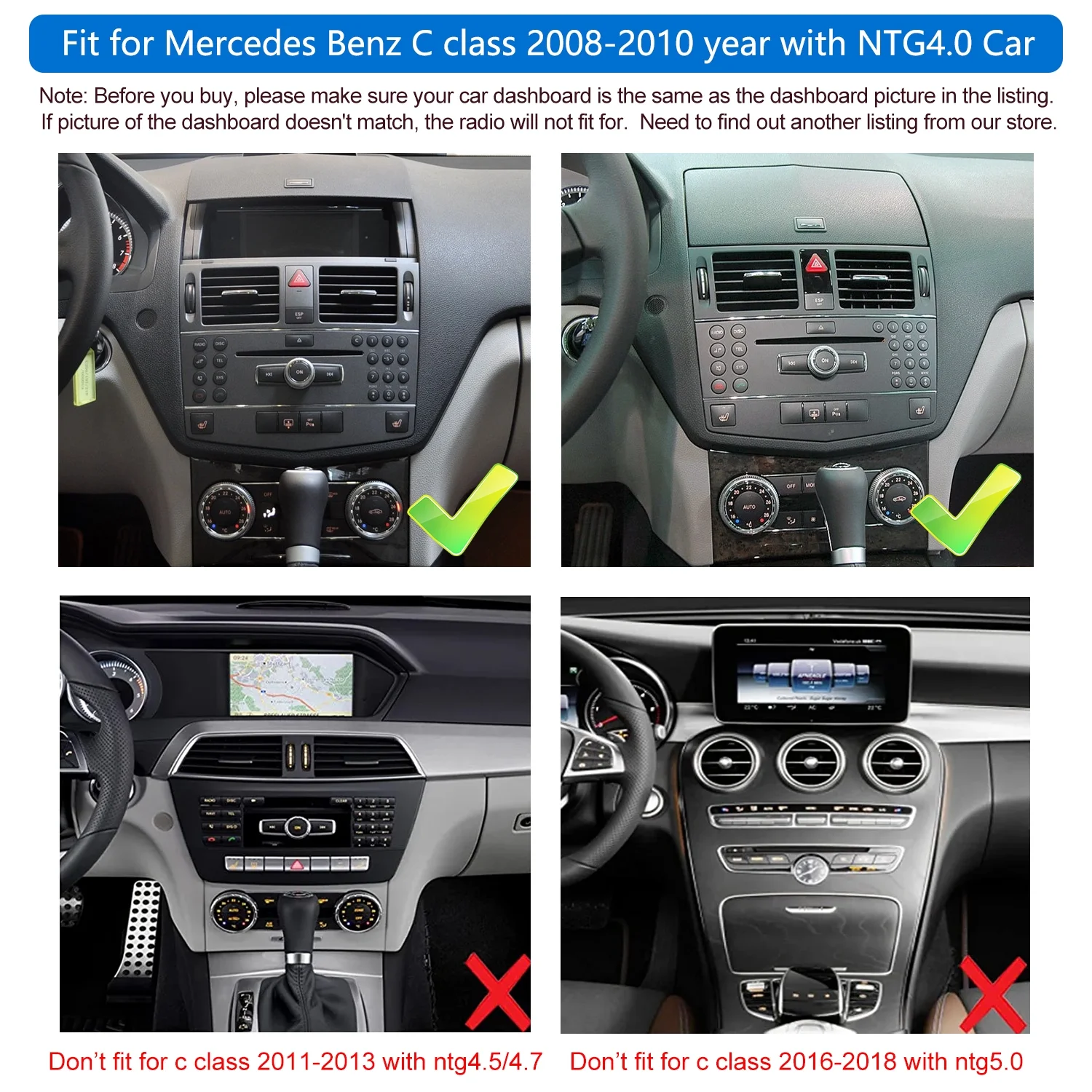 Road Top Android 13 Car Stereo 12.3