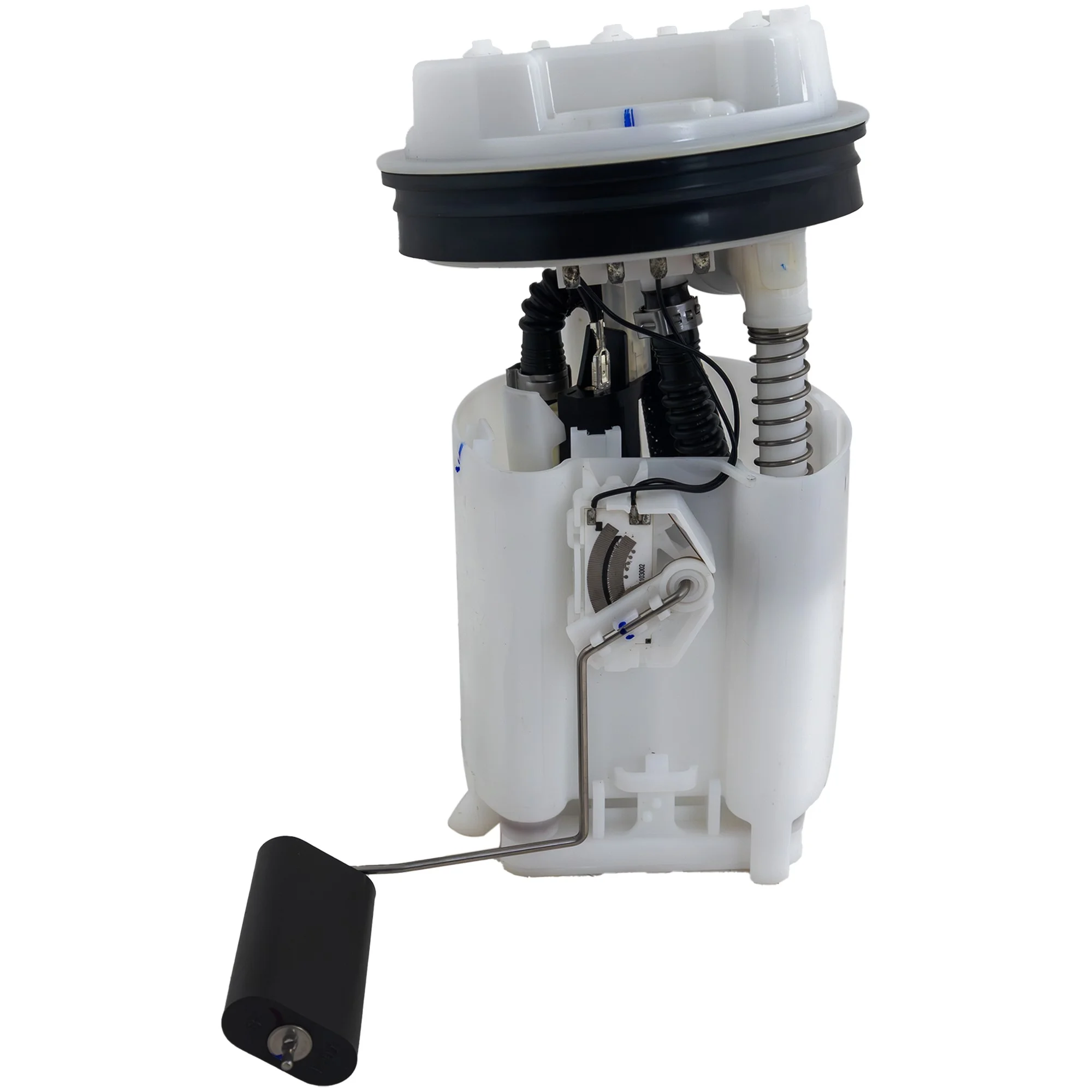 Replacement Fuel Pump With Fuel Sending Unit for 2000-2004 Volvo S40 Base 4 Cyl 1.9L