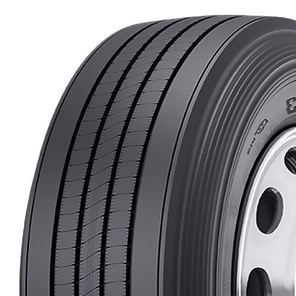 Bridgestone R123 Ecopia 295/75R22.5 G Tire